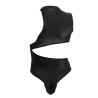 CandyMan Body Erzul Noir